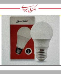 لامپ LED