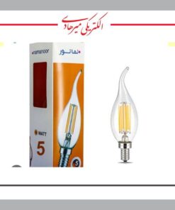 لامپ LED