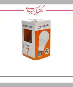 لامپ LED