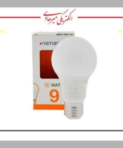 لامپ LED