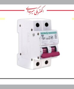 فیوز دو پل