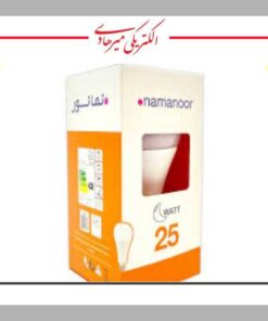لامپ LED