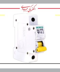 فیوز یک پل